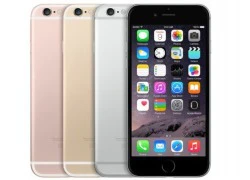 Những công ty nào cung cấp linh kiện cho iPhone 6S?