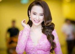 Những kiểu tóc nhìn là mê của Phương Trinh