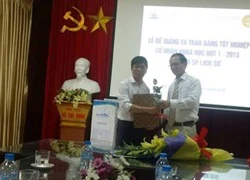 Những kinh nghiệm học Lịch sử hấp dẫn