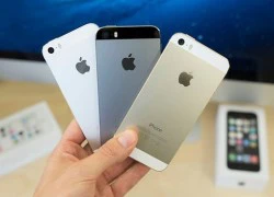 Những loại iPhone hàng ngoài đang bán tại Việt Nam