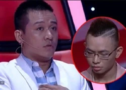 Những lý do loại thí sinh vô lý ở các show truyền hình