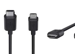 Những lý do USB Type-C không cần thiết cho smartphone