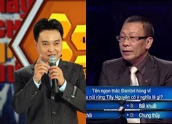 Những MC truyền hình nổi tiếng cùng những chương trình làm nên tên tuổi