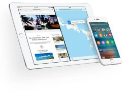 Những nâng cấp đáng giá trên iOS 9