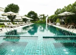 Những resort thư giãn cuối tuần quanh TP HCM