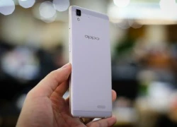 Những smartphone dáng mỏng, giá tốt