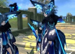 Những thắc mắc xoay quanh Blade & Soul bản tiếng Anh