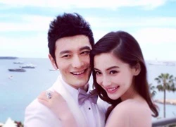 Những thị phi ẩn sau hạnh phúc của Angelababy - Huỳnh Hiểu Minh