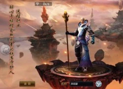 Những tựa Game Mobile Online nóng hổi cập bến làng game Việt tuần qua