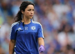 Nữ bác sĩ xinh đẹp sắp đưa Chelsea ra tòa