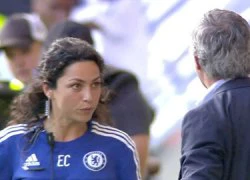 Nữ bác sỹ bị HLV Mourinho sỉ nhục tính kiện Chelsea