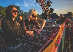 Nữ DJ tài năng Mija sẽ cùng Skrillex biểu diễn trong show tại Việt Nam