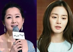 Nữ đồng nghiệp nói về cái tát dành cho Kim Tae Hee