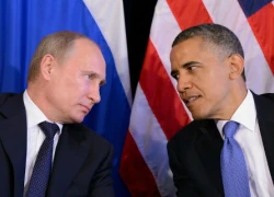 Obama bối rối trước chiến lược tại Syria của Putin