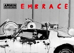 "Ông hoàng nhạc Trance" Armin van Buuren phát hành album mới "Embrace"