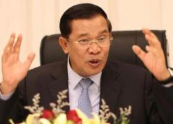 Ông Hun Sen "đánh cược nguy hiểm" vì bản đồ biên giới