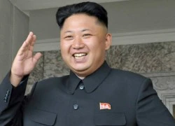 Ông Kim Jong-un thưởng tiền cho dân