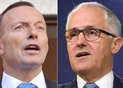 Ông Malcolm Turnbull sẽ trở thành thủ tướng mới của Úc