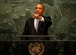 Ông Obama: Nếu muốn diệt IS, Syria cần có &#8216;lãnh đạo mới&#8217;