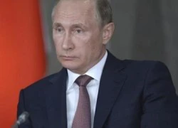 Ông Putin kêu gọi các nước dẹp bỏ tham vọng, cùng chống khủng bố