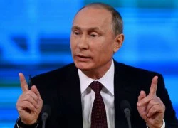 Ông Putin nói Mỹ liên quan vụ lật đổ cựu tổng thống Ukraine