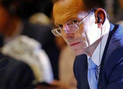 Ông Tony Abbott mất chức thủ tướng Úc