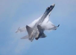 Pakistan mua Su-35 Nga vì tiêm kích JF-17 Trung Quốc kém