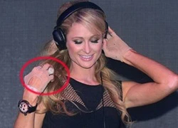 Paris Hilton quên nhẫn kim cương 7,8 tỷ đồng trên xe buýt