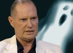 Paul Gascoigne gặp ma