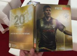 PES 2016 chính thức ra mắt - Và con tim các chủ quán PES đã vui trở lại