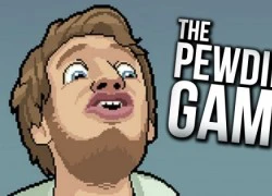 PewDiePie: Từ siêu sao Youtube thành ông hoàng App Store