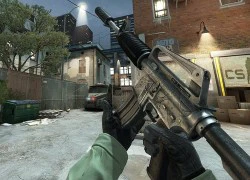 Phân tích những thay đổi lớn của CS:GO phiên bản 1.35