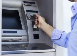 Phát hiện cách thức tinh vi trộm tiền từ máy ATM