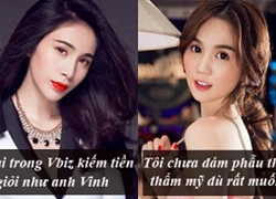 Phát ngôn 'giật tanh tách' của sao Việt tuần qua (P81)