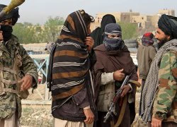 Phiến quân Taliban "đại náo" nhà tù Afghanistan, thả hàng trăm tù nhân