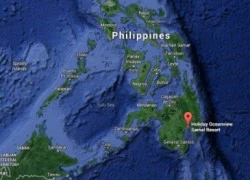 Philippines: Ba người nước ngoài bị các tay súng bắt cóc