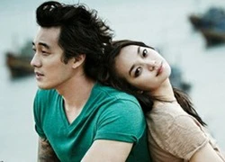 Phim của So Ji Sub - Shin Min Ah chưa được xác nhận lên sóng