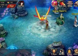 Phong Thần chính thức Open Beta vào ngày mai 22/09/2015