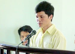 'Phù thủy' chuyên 'thổi' tài sản trong cốp xe lãnh án