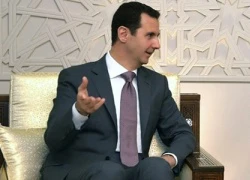 Phương Tây từng phớt lờ kế hoạch để tổng thống Syria ra đi