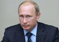 Putin trấn an Obama trước cuộc gặp song phương