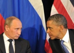 Putin và Obama sắp gặp mặt trực tiếp