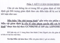 Quản lý thị trường Đà Nẵng hứa không bao che, nhưng vẫn chưa xử phạt