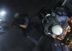 Rainbow Six: Siege xác nhận không có phần chơi chiến dịch