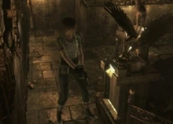 Resident Evil Origins Collection lên lịch phát hành đầu năm sau