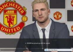 [Review] PES 2016: Sự trở lại của nhà vua