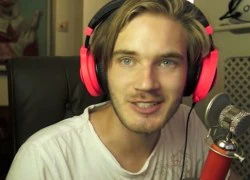 Rộ tin đồn caster triệu Đô PewDiePie sắp "giải nghệ"