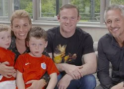 Rooney hợp tác với Lineker làm phim tài liệu