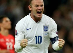 Rooney khiêm tốn phát biểu sau khi lập kỷ lục