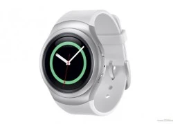 Samsung Gear S2 ra mắt với viền xoay, chạy Tizen OS